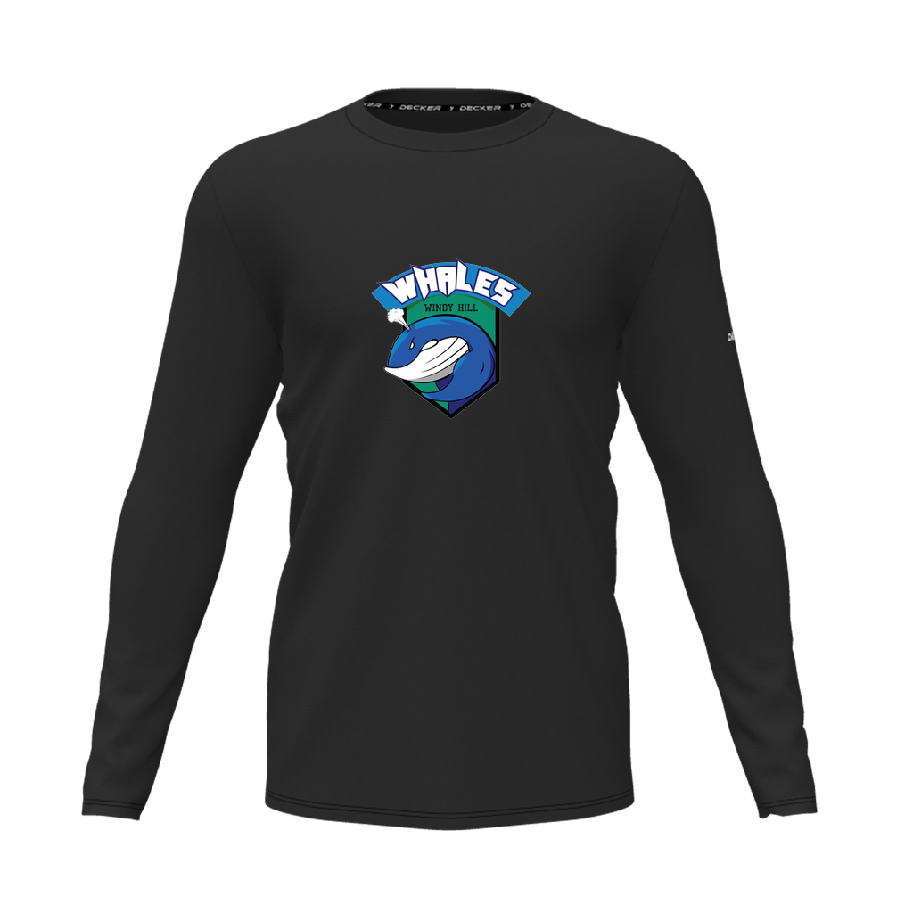 Decker Performance T-Shirt