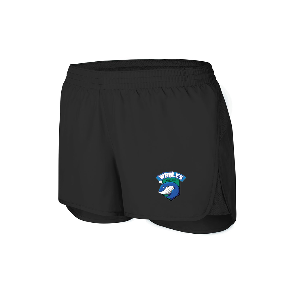 Women's Performance Shorts