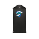Men's CoolDry Sleeveless Hoodie