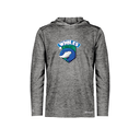 Decker Men's Charge Hoodie