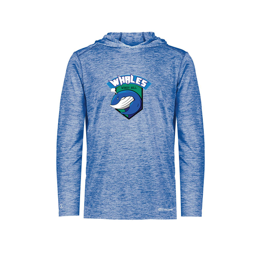 [CUS-DFW-CHGHOOD-PER-LSL-RYL-AS-LOGO1] Men's Charge Hoodie (Adult S, Royal, Logo 1)