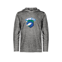 Decker Youth Charge Hoodie