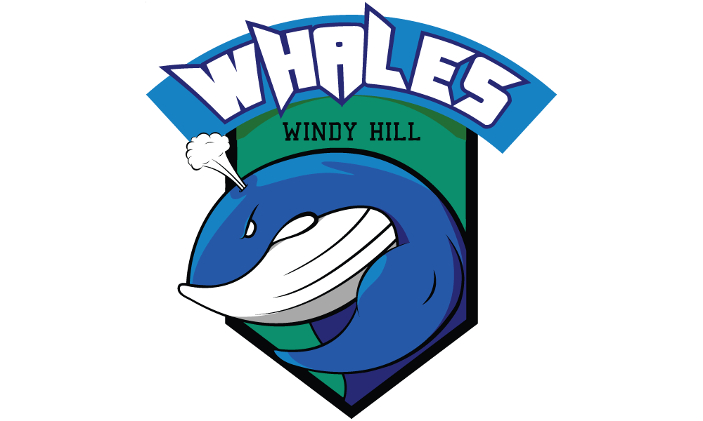 BCBL - Windy Hill Whales